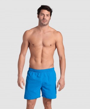 Boxer Arena Fundamentals Beach ανδρικα μπλε | 7107204