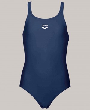 Μαγιό Arena Lts Youth Swim-pro Back για κοριτσια σκουρο μπλε | 95336556