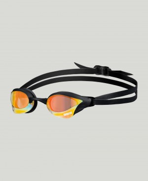 Γυαλια Κολυμβησησ Arena Cobra Core Swipe Mirror ανδρικα μαυρα | 18164660