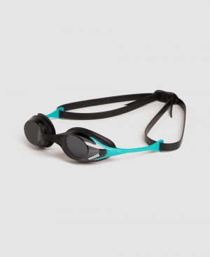 Γυαλια Κολυμβησησ Arena Cobra Swipe ανδρικα μαυρα | 8238805