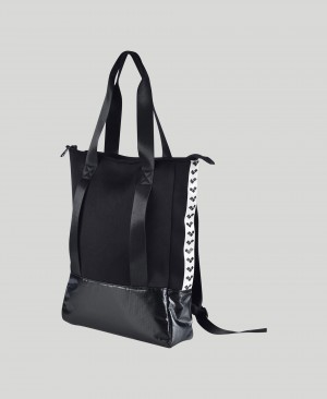 τσάντεσ tote Arena Fast Tote All-black ανδρικα μαυρα | 7712326